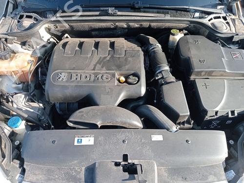 Left front window switch PEUGEOT 407 (6D_) 2.0 HDi 135 (6DRHRH, 6DRHRE, 6DRHRG, 6DRHRJ) | BP39746269I27 - Image 10