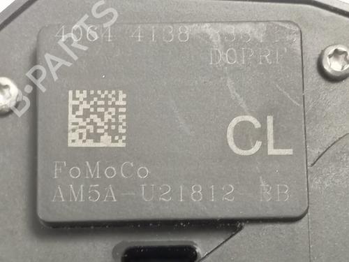 Front right lock FORD GRAND C-MAX (DXA/CB7, DXA/CEU)  | BP29591260C97 