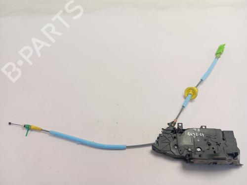 Fechadura trás esquerda Fechadura trás esquerda 37516847 37516847