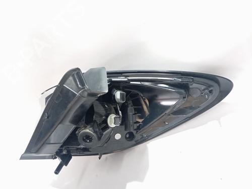 Left taillight FORD PUMA (J2K, CF7) 1.0 EcoBoost mHEV | BP35979563C34 - Image 2