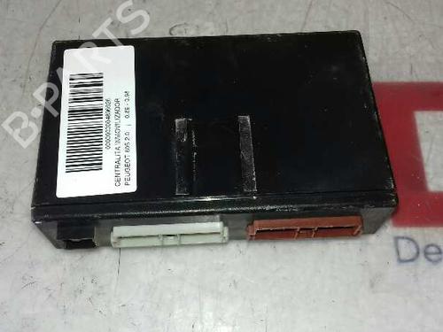 Used Control unit PEUGEOT 605 (6B) [1989-1999]  17028681