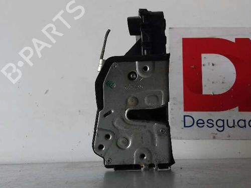 Front left lock BMW 3 (E46) 320 d | BP12838573C98 