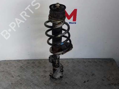 Used Left front shock absorber MERCEDES-BENZ VITO Bus (W639) [2003-2025]  12644003