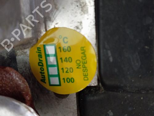Engine RENAULT CLIO IV (BH_)  | BP25856203M1 