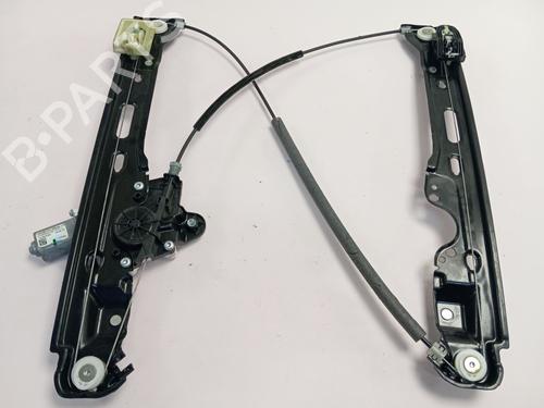 Front left window mechanism FORD RANGER (TKE) | BP36323223C22 - Image 3