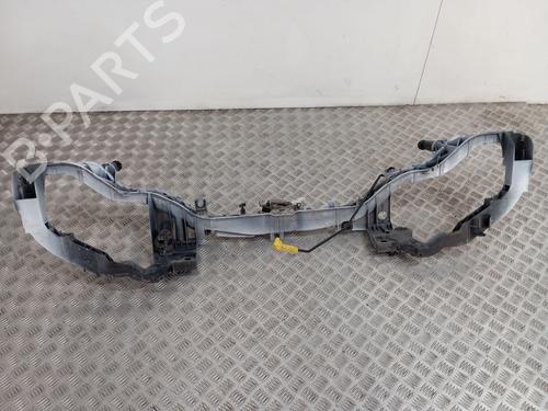 Frontplade/Frontkurv FORD TRANSIT CONNECT V408 Box Body/MPV 1.5 TDCi | BP38442309C72 - Image 2
