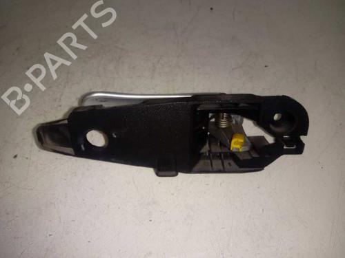 Rear left interior door handle FIAT STILO (192_) 1.9 D Multijet | BP30371817I15