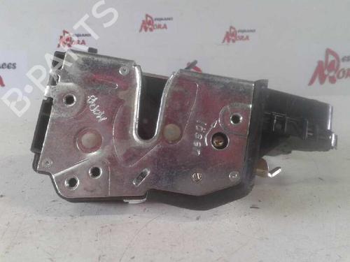 Rear right lock BMW 3 (E46) 318 i | BP12833435C99 