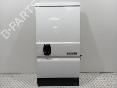 Used Right rear door Right rear door PEUGEOT BOXER Van 2.2 BlueHDi 120 (120 hp) 33470022 33470022