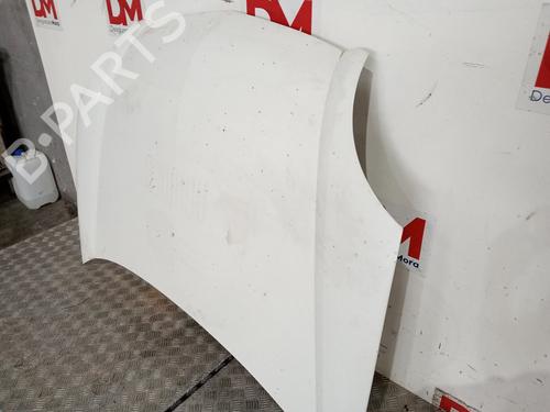 Hood RENAULT KANGOO (KC0/1_) 1.5 dCi (KC07) | BP16532566C1