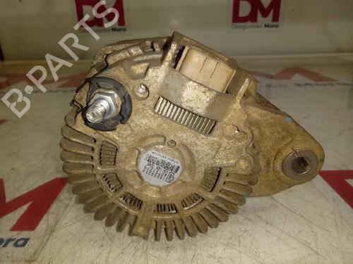 Alternator NISSAN PATHFINDER III (R51) 2.5 dCi 4WD | BP12668979M7 