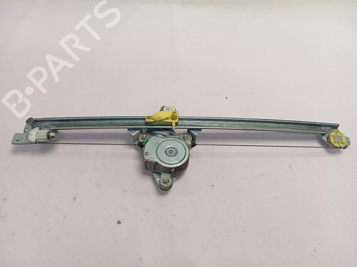 Front right window mechanism NISSAN PRIMASTAR Bus (X83) | BP31156100C23