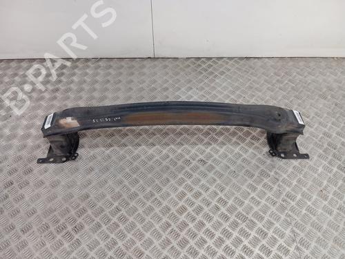 Used Front bumper reinforcement SEAT LEON (1M1) [1999-2006]  30376379