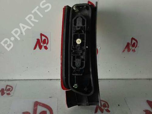 Right taillight VOLVO 850 Estate (855) 2.0 | BP12835141C35 