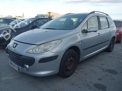 Injection pump PEUGEOT 307 SW (3H)  | BP31987754M78 