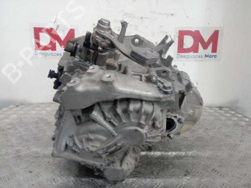 Gearbox OPEL INSIGNIA B Grand Sport (Z18) 1.6 CDTi (68) | BP22779772M3 