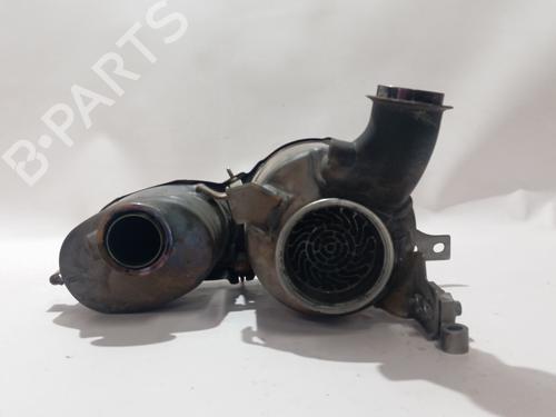 Catalyst AUDI A1 Sportback (8XA, 8XF) 1.4 TDI | BP34737239M10 - Image 3
