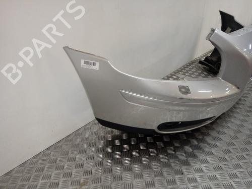 Front bumper VOLVO S40 II (544) 2.0 D | BP16871684C7 