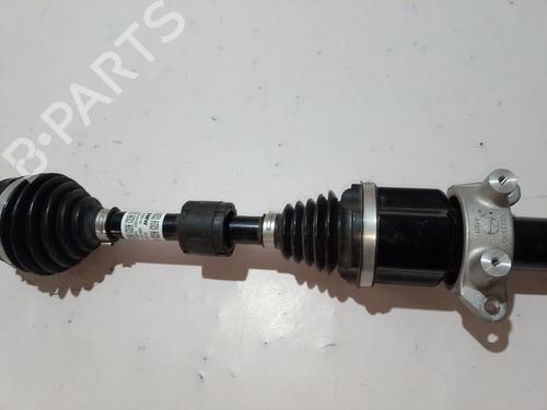Right front driveshaft MINI MINI Convertible (F67) Cooper C | BP40299446M39 - Image 4