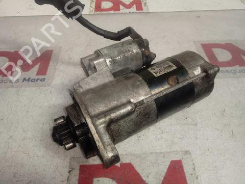 Used Starter NISSAN CABSTAR (F24M, F24W) 28.11 DCI, 32.11 DCI, 35.11 DCI 2.5 (F24M) (110 hp) 12658728