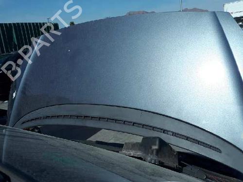 Used Hood PEUGEOT 1007 (KM_) 1.4 (75 hp) 12668550