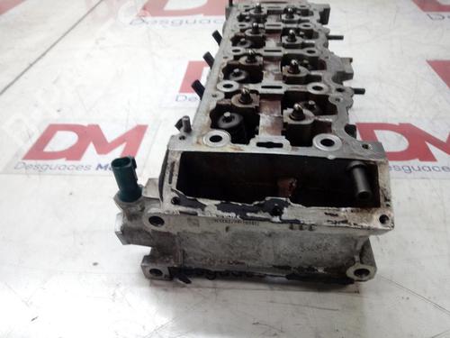 Cylinder head VW GOLF VI (5K1) 1.2 TSI | BP12670943M5 