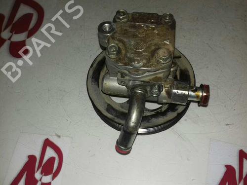 Steering pump MITSUBISHI L200 / TRITON (KA_T, KB_T)  | BP12641461M99 