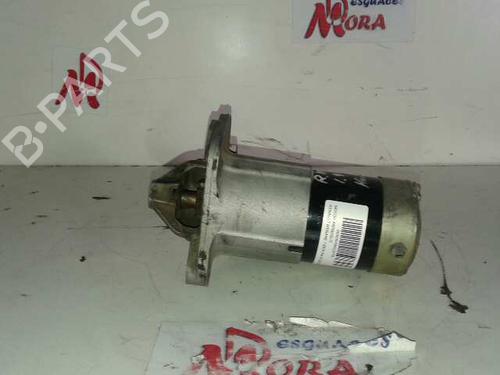 Starter RENAULT MEGANE II (BM0/1_, CM0/1_) 1.9 dCi | BP12833479M8 