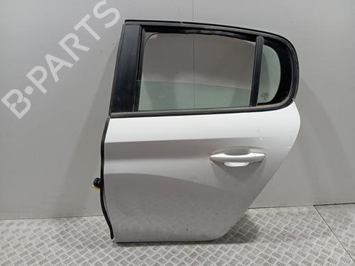 Used Left rear door Left rear door 38912282 38912282