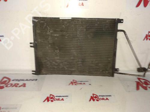 AC radiator OPEL VECTRA B Hatchback (J96) 2.0 DI 16V (F68) | BP12644779M32 