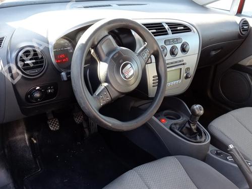 ABS pump SEAT LEON (1P1)  | BP16763090M43 