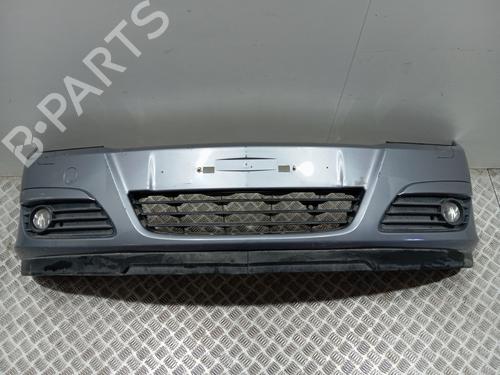 Foran støtfanger Foran støtfanger OPEL ASTRA H (A04) 1.9 CDTI 16V (L48) (120 hp) 34405869 34405869