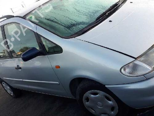 Steering pump VW SHARAN (7M8, 7M9, 7M6)  | BP12658236M99 