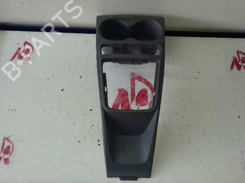 Used Shift knob Shift knob SEAT IBIZA IV (6J5, 6P1) [2008-2017] 16923153 16923153
