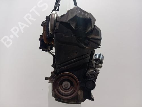 Engine RENAULT KANGOO (KC0/1_)  | BP31710010M1 