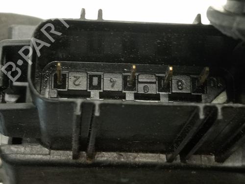 Rear left lock FORD FIESTA V (JH_, JD_)  | BP17986839C100 