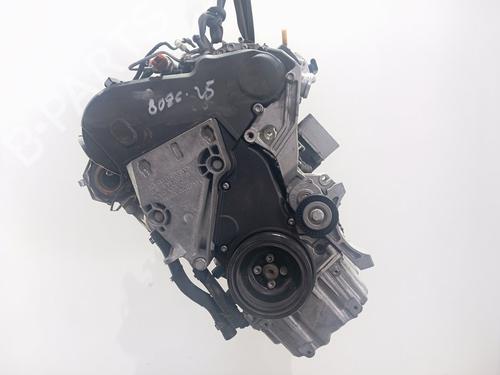 Engine SEAT IBIZA IV (6J5, 6P1)  | BP31991127M1 