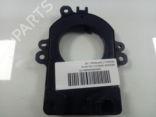 Electronic module RENAULT EXPRESS Box Body/MPV 1.5 Blue dCi 95 (F6AB) | BP29410205M83 