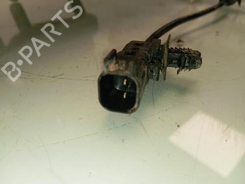 Right rear steering knuckle TESLA MODEL 3 (5YJ3)  | BP29548371M28 