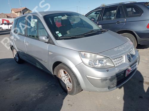 Brukte deler til RENAULT SCÉNIC II (JM0/1_)  2.0 (JM05, JM0U, JM1N, JM1U, JM2V)  4758358