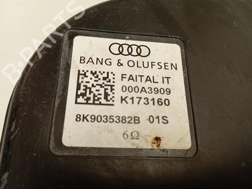 Electronic module AUDI A4 B8 Avant (8K5)  | BP22198977M83 