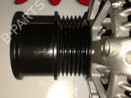 Alternator FORD FOCUS III  | BP12643905M7 