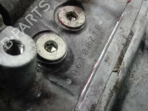 Gearbox DODGE CALIBER 2.0 CRD | BP12664313M3 