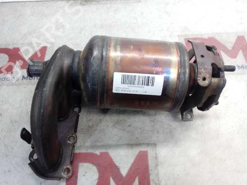 Katalysator Katalysator SEAT IBIZA IV (6J5, 6P1) 1.2 (60 hp) 36045873 36045873