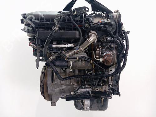 Engine CITROËN C-ELYSEE (DD_) 1.6 HDI 92 | BP29376695M1 