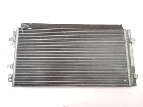 AC radiator RENAULT MEGANE III Hatchback (BZ0/1_, B3_) | BP28671493M32