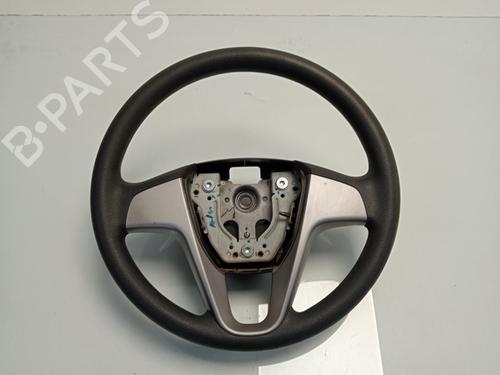 Used Steering wheel HYUNDAI i20 I (PB, PBT) [2008-2015]  17590011