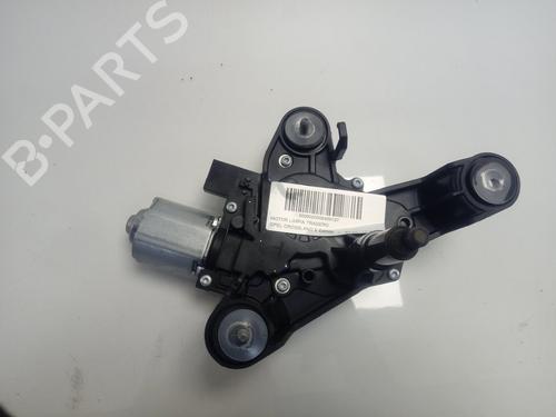 Used Rear wiper motor OPEL CROSSLAND X / CROSSLAND (P17, P2QO) 1.2 (75) (110 hp) 12673502