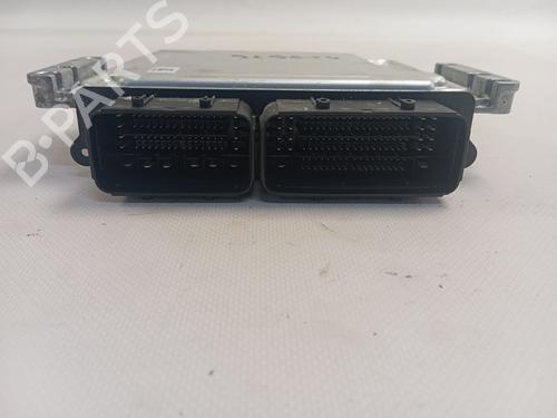 Engine control unit (ECU) FIAT DOBLO Box Body/MPV (510_, 511_) BlueHDi 100 | BP29370885M57 
