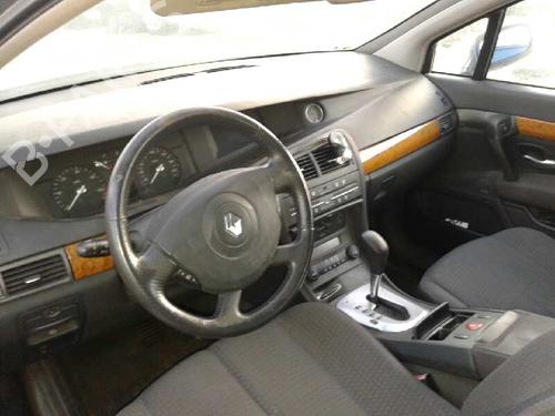 Intercooler RENAULT VEL SATIS (BJ0_)  | BP12667935M30 